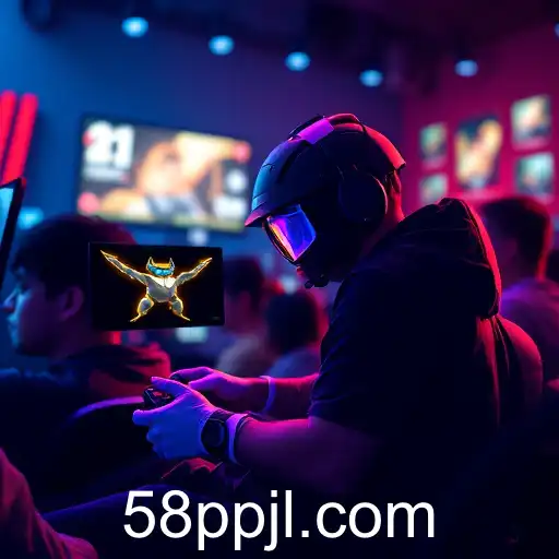 The Rise of 58pp: A Gaming Phenomenon
