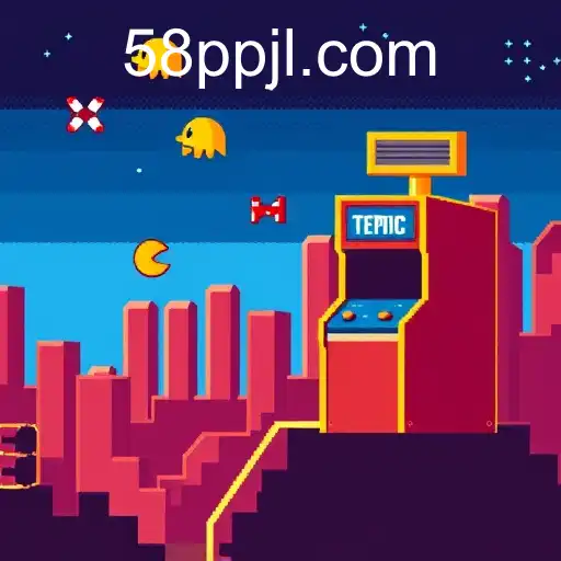 Exploring the Timeless Appeal of Classic Games: A Journey Through Gaming History