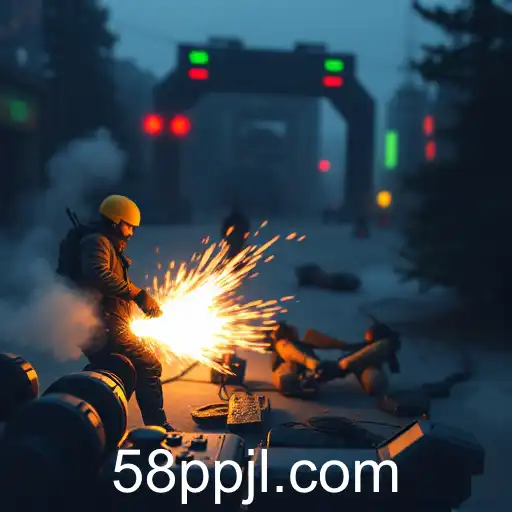 The Evolution of 58pp in the Gaming World