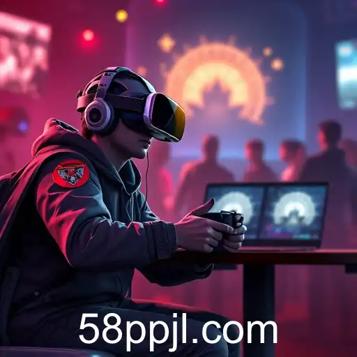 Revisiting Gaming Evolutions of 2025