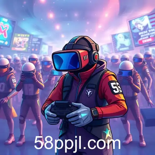 58pp: Transforming the Gaming Experience in 2025