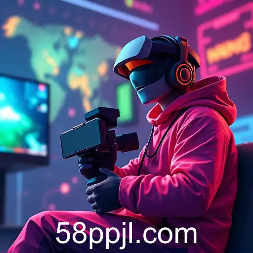 The Rise of 58pp and Its Impact on the Gaming Landscape