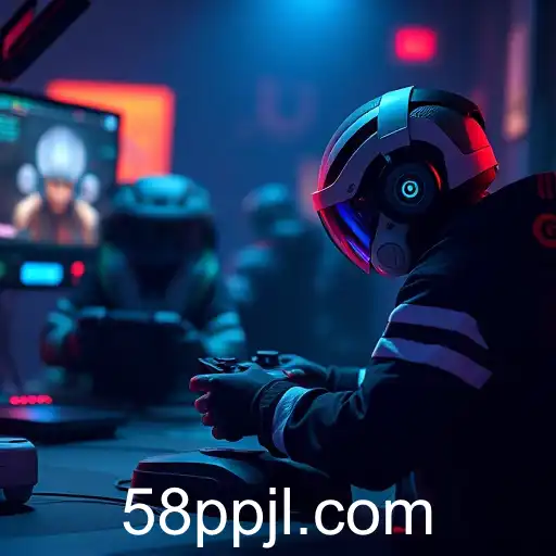 Gaming Trends and Innovations in 2025