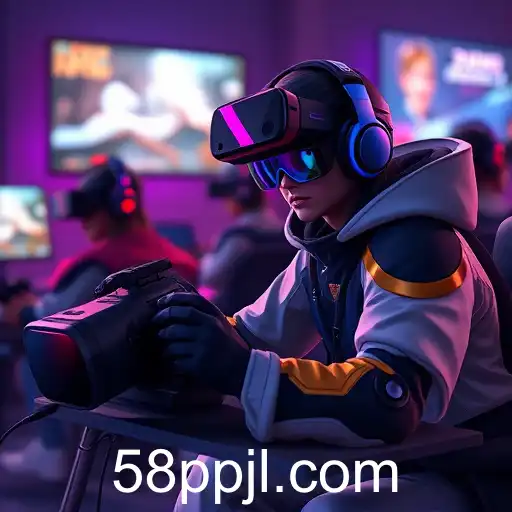 Gaming Trends and the Rise of 58pp