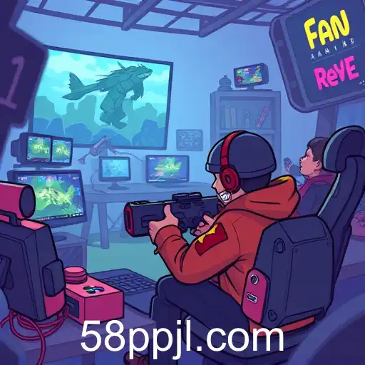 The Evolution of 58pp in the Gaming World