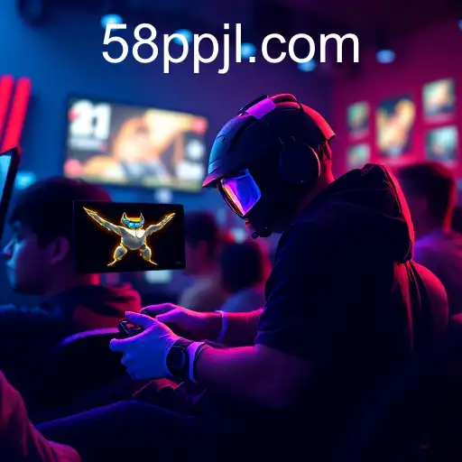 The Rise of 58pp: A Gaming Phenomenon