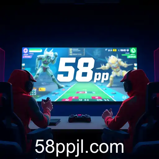 Gaming and the Digital Frontier