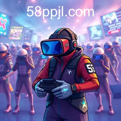 58pp: Transforming the Gaming Experience in 2025