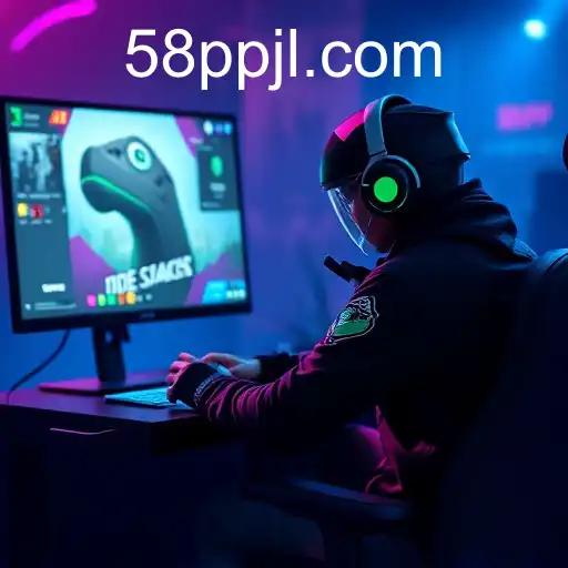 Gaming Industry Evolution: A Look into 58pp's Impact