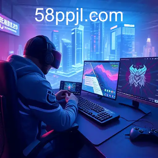 The Evolution of Online Gaming in a Global Context