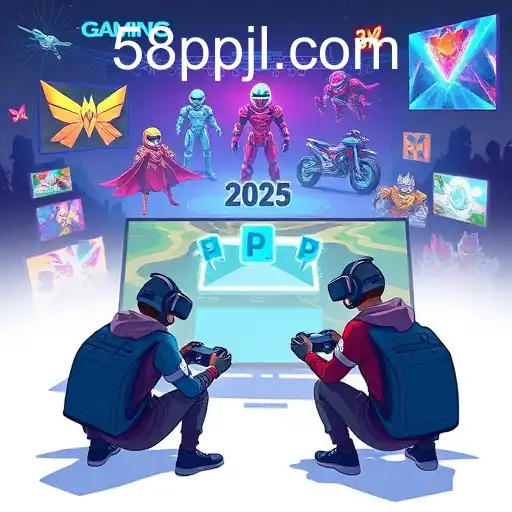 Gaming Trends and Challenges in 2025