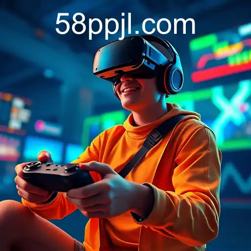 The Virtual Renaissance: Gaming Trends in 2025