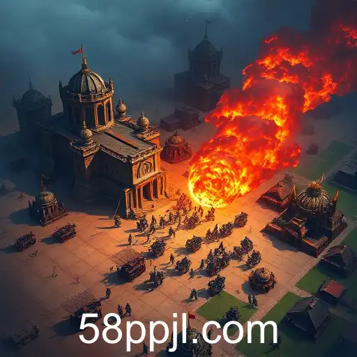 Gaming Website Revolutionizes Online Interaction