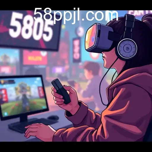 Unlocking the Secrets of Online Gaming Trends