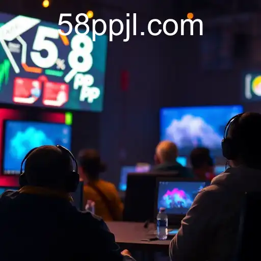 The Rise of 58pp in Gaming Culture