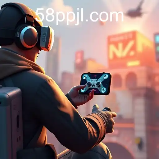 The Rise of 58pp in Gaming Communities