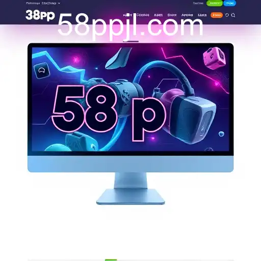 The Rise of 58pp in Online Gaming