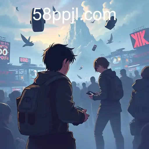 The Rise of 58pp in Gaming