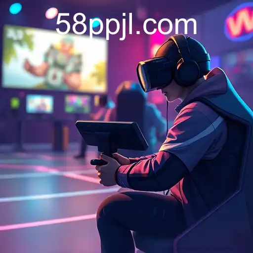 Rising Trends in Gaming: A Deep Dive