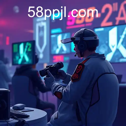 The Rise of 58pp: Gaming Trends in 2025