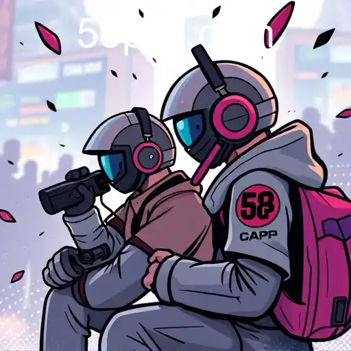 The Rise of 58pp in Online Gaming