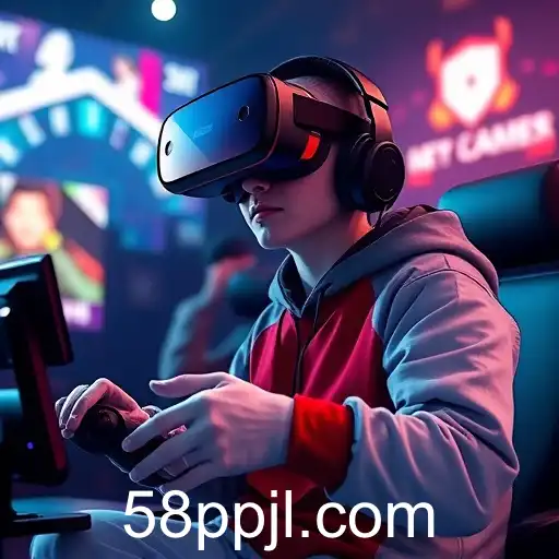 A New Era for Online Gaming Communities