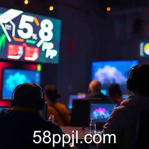 The Rise of 58pp in Gaming Culture