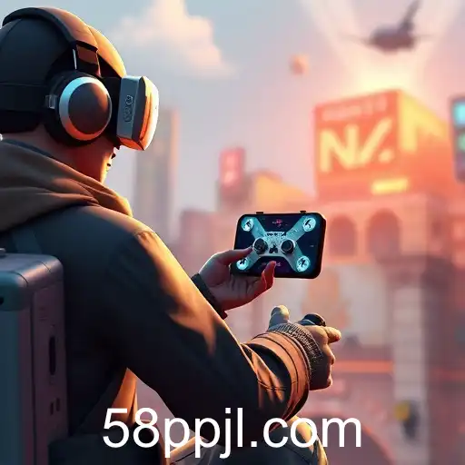 The Rise of 58pp in Gaming Communities