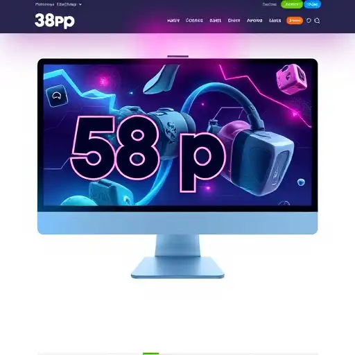 The Rise of 58pp in Online Gaming