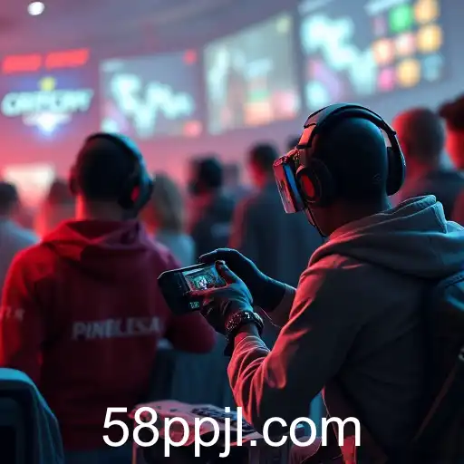 The Rise of the 58pp Gaming Phenomenon