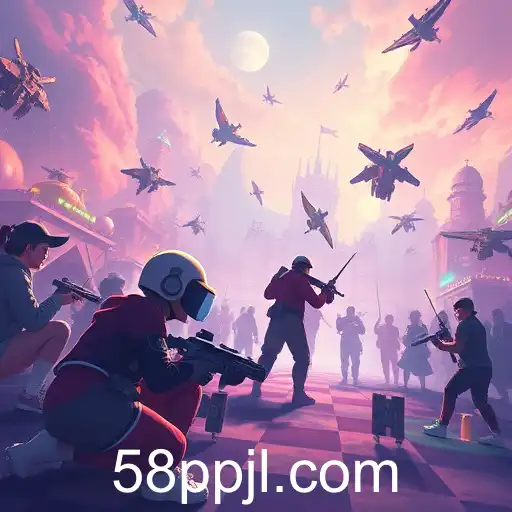 The Rise of 58pp: A New Era for Gaming Communities
