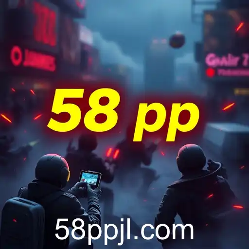 The Rise of 58pp in Gaming Circles