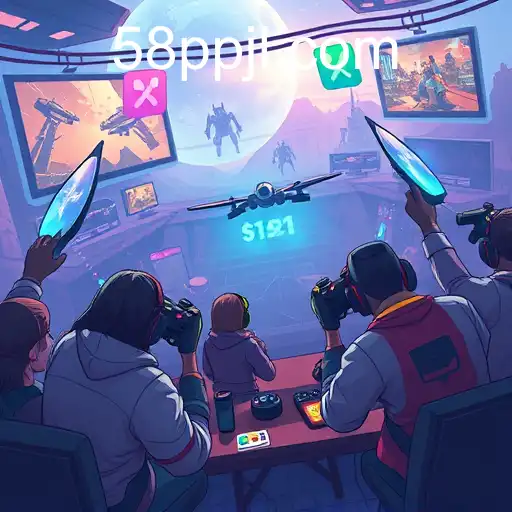 The Rise of Online Gaming Communities