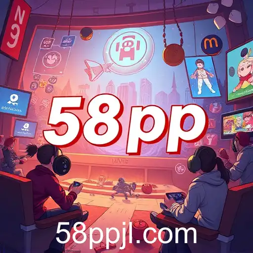 The Rise of Gaming Economics: 58pp and Beyond