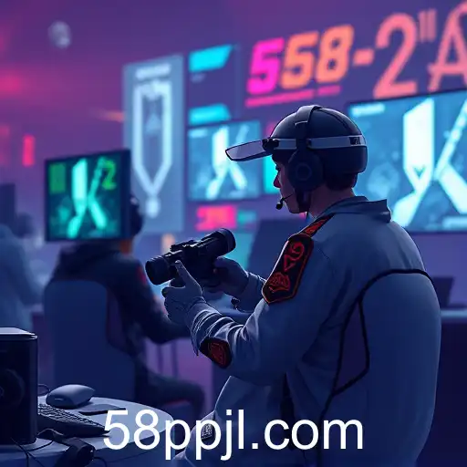 The Rise of 58pp: Gaming Trends in 2025