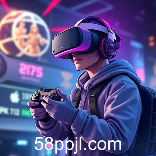 The Year of Gaming Evolution